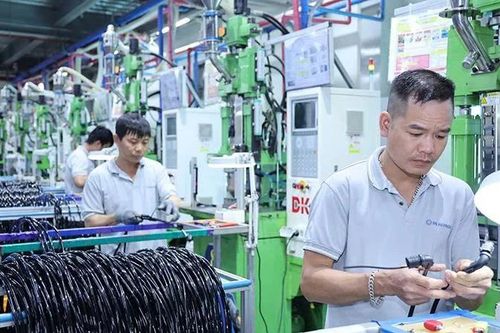 Dòng vốn lớn, sức sống mới!