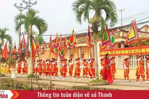 Văn hóa, con người - thước đo hiệu quả
