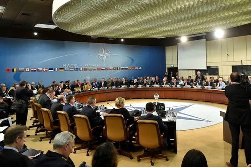 NATO trước bước chuyển học thuyết: Từ răn đe tuyến tính đến phòng thủ chủ động nhiều lớp