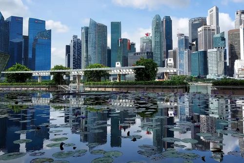 Singapore: Kinh tế tăng trưởng vượt kỳ vọng, Ngân hàng Trung ương giữ nguyên chính sách tiền tệ