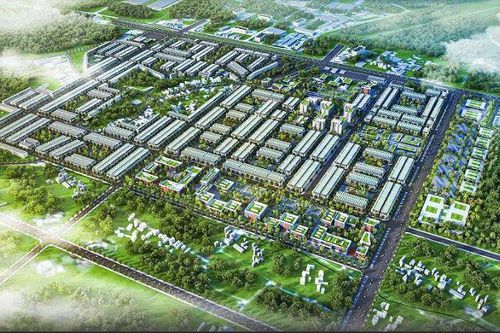 Tìm nhà đầu tư cho khu đô thị nghìn tỷ ở Quảng Ngãi