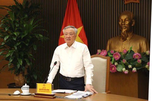 Các nghị định về Trung tâm tài chính quốc tế phải tạo cơ chế vượt trội, đột phá