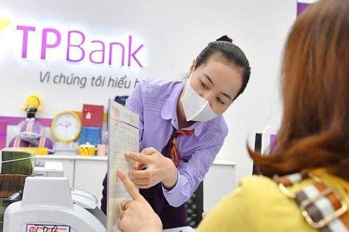 TPBank đang tái cấu trúc nhiều khoản nợ lớn của loạt doanh nghiệp BĐS?