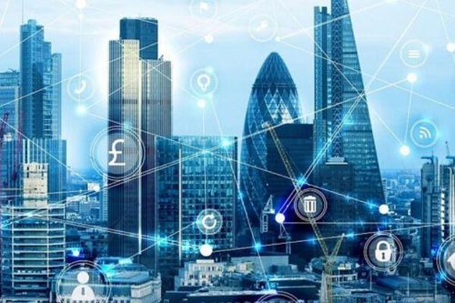 Chuyên gia HSBC: Tham vọng xây dựng Trung tâm tài chính quốc tế của Việt Nam có thể khai phóng làn sóng đổi mới sáng tạo