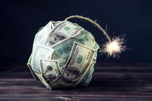 Anh, Pháp chật vật vì nợ công, nhưng Mỹ mới là 'quả bom hẹn giờ' đáng lo nhất