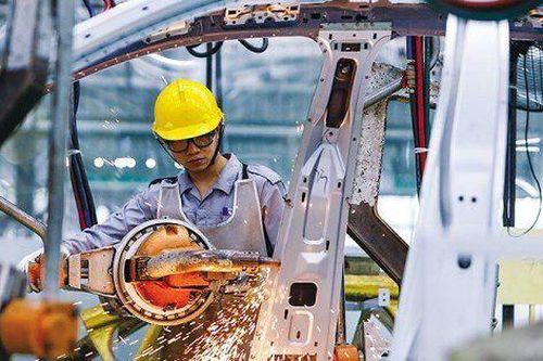 Chỉ số Niềm tin Kinh doanh EuroCham quý III/2025 tăng mạnh