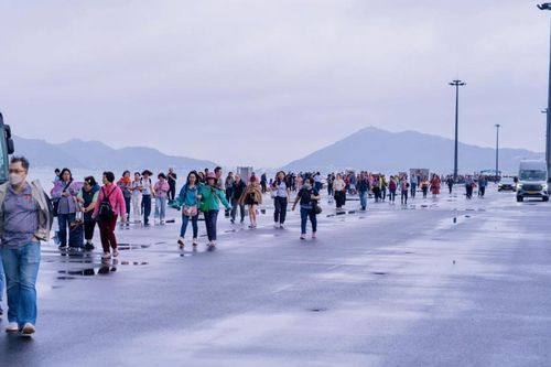 Một mùa du lịch tàu biển hứa hẹn 'bội thu'