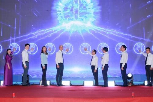 Thanh Hóa khởi công khu công nghiệp thông minh hơn 1.300 tỷ đồng