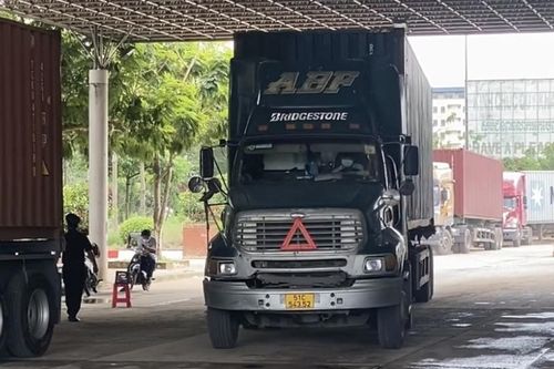 Sẽ phân cấp về địa phương cấp phép liên vận quốc tế