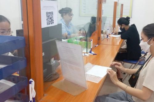 Dự kiến mức đóng bảo hiểm thất nghiệp bằng 1% tiền lương tháng