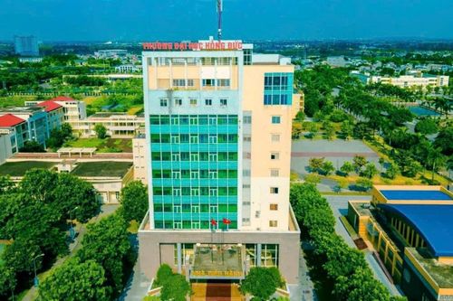 Thanh Hóa đề xuất sáp nhập hai trường đại học công lập trong tỉnh