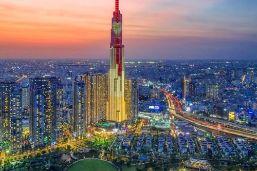 Ba yếu tố then chốt giúp Việt Nam hiện thực hóa trung tâm tài chính quốc tế