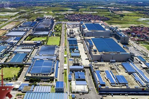 Bắc Ninh tháo gỡ vướng mắc trong triển khai các khu công nghiệp