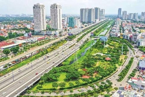Thị trường bất động sản ghi nhận xu hướng dịch chuyển quan tâm ra vùng ven