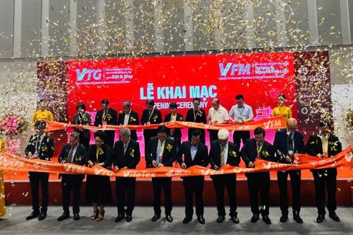 Thúc đẩy chuyển đổi số và phát triển xanh ngành dệt may