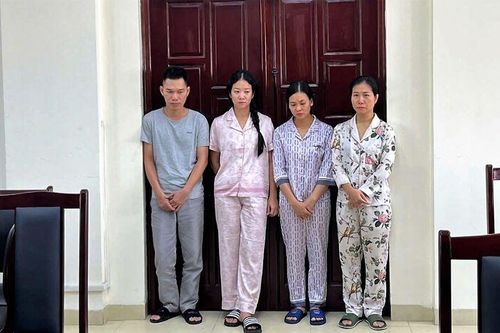 'Biến' thịt trâu thành thịt bò Nhật, 4 đối tượng bị tạm giam