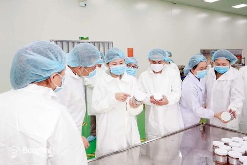 3 doanh nhân Đồng Nai lọt vào chung tuyển giải thưởng Sao Đỏ - Doanh nhân trẻ tiêu biểu