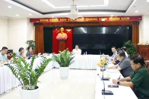 Đồng Nai: Tìm giải pháp phát huy vai trò của các cửa khẩu