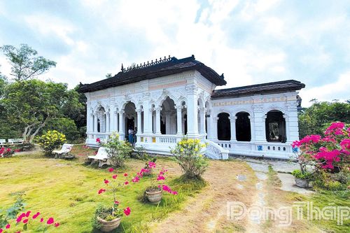 Hướng đến hình mẫu trong phát triển du lịch sinh thái