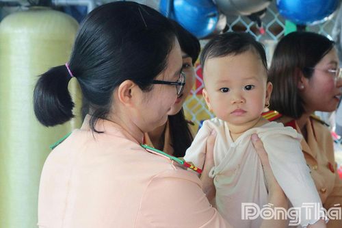 Phòng Cảnh sát giao thông nhận đỡ đầu con cán bộ Công an tử vong do tai nạn giao thông