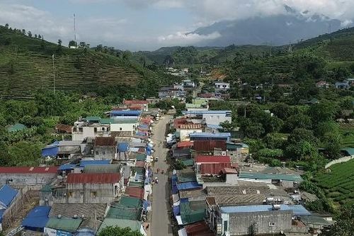 Bản Bo phát huy dân chủ ở cơ sở