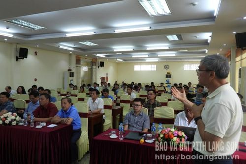 Đồng hành phát triển giao thông