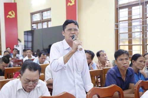 Khó vạn lần dân liệu cũng xong