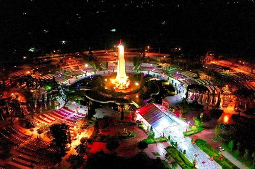 Thanh niên Lâm Đồng tiên phong chuyển đổi số