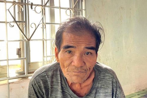 Tìm người thân của ông Nguyễn Văn Cảnh đang được chăm sóc tại Trung tâm Bảo trợ xã hội Bình Thuận