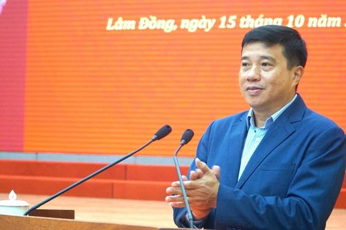 Lâm Đồng đẩy mạnh phân cấp, phân quyền, nâng cao chất lượng phục vụ Nhân dân
