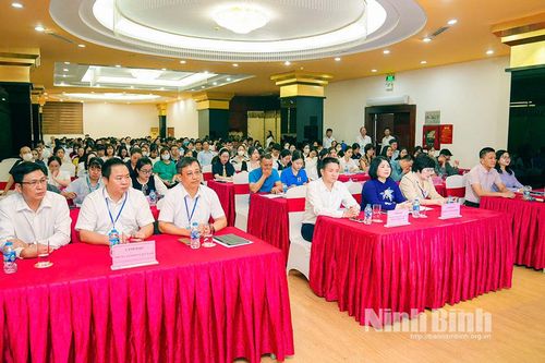 Tuyên truyền các điểm mới của Luật Việc làm năm 2025