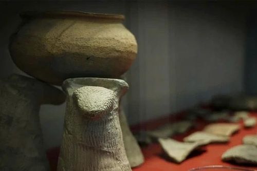Hồn cốt buổi đầu dựng nước