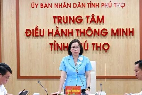 Ngành Công Thương tập trung hoàn thiện thể chế, đẩy nhanh tiến độ cụm công nghiệp, phát triển logistics vùng