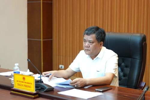 Lãnh đạo tỉnh tiếp công dân định kỳ tháng 10/2025