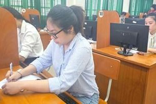 339 thí sinh đủ điều kiện dự thi vòng 2