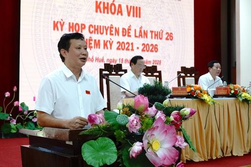 Quyết nghị nhiều vấn đề lớn tạo nguồn lực phát triển đô thị
