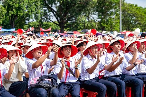 Rà soát công tác chuẩn bị Chung kết Đường lên đỉnh Olympia 2025