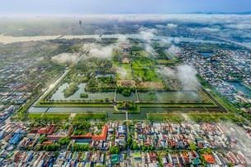 Di sản đô thị trong kỷ nguyên mới: Từ bảo tồn đến phát triển bền vững và đáng sống