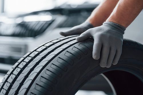 Cách đọc thông số trên lốp xe: Ý nghĩa của các con số và ký hiệu