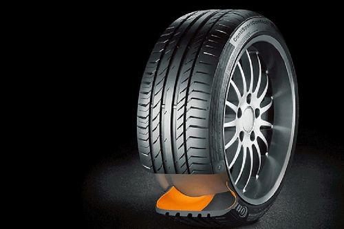 Công nghệ lốp xe tự vá: Cơ chế hoạt động và hiệu quả thực tế