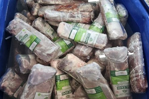 Triệt phá nhóm đối tượng 'phù phép' thịt trâu thành thịt bò cao cấp Wagyu