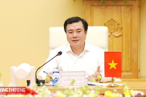 Thúc đẩy tiến trình đàm phán Hiệp định Thương mại đối ứng Việt Nam - Hoa Kỳ