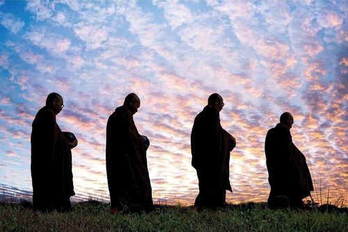 Thách thức của Tăng đoàn Phật giáo trong thời đại ngày nay