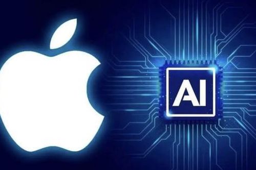 Mô hình AI mới của Apple gây ấn tượng với khả năng tạo văn bản siêu tốc