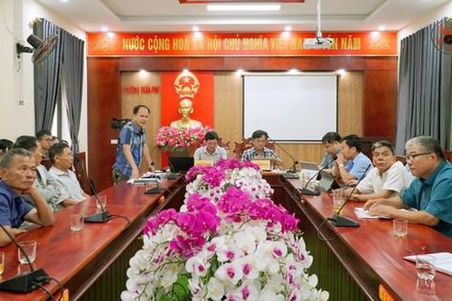 Lời giải nào cho bài toán giải phóng mặt bằng các dự án ở Hà Tĩnh?