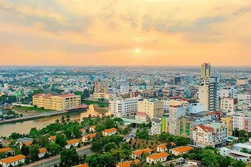 Cần Thơ thành lập Ban chỉ đạo điều chỉnh quy hoạch thành phố
