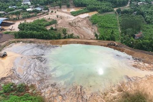 Vụ vỡ hồ chứa tại nhà máy thép ở Thái Nguyên: Hộ dân bị ảnh hưởng được hỗ trợ ra sao?