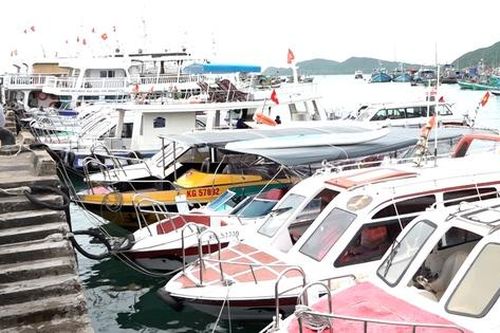 An Giang phê duyệt đề án quản lý vận tải thủy phục vụ phát triển du lịch Phú Quốc