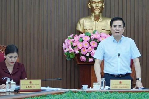 Quảng Ngãi: Kiến nghị giao chủ đầu tư thực hiện các trường liên cấp dọc biên giới