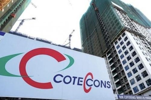 Coteccons thông qua việc phát hành 1.400 tỷ đồng trái phiếu ra công chúng